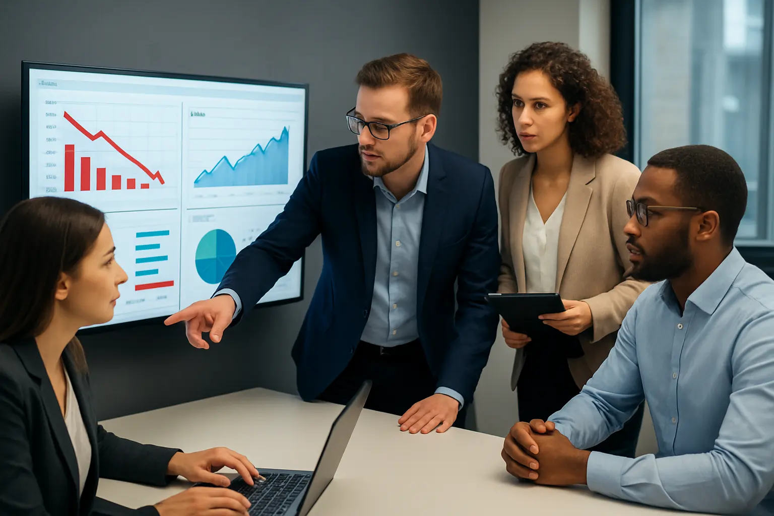 Упущенные возможности в CRM: Как скрытые ошибки подрывают вашу прибыль