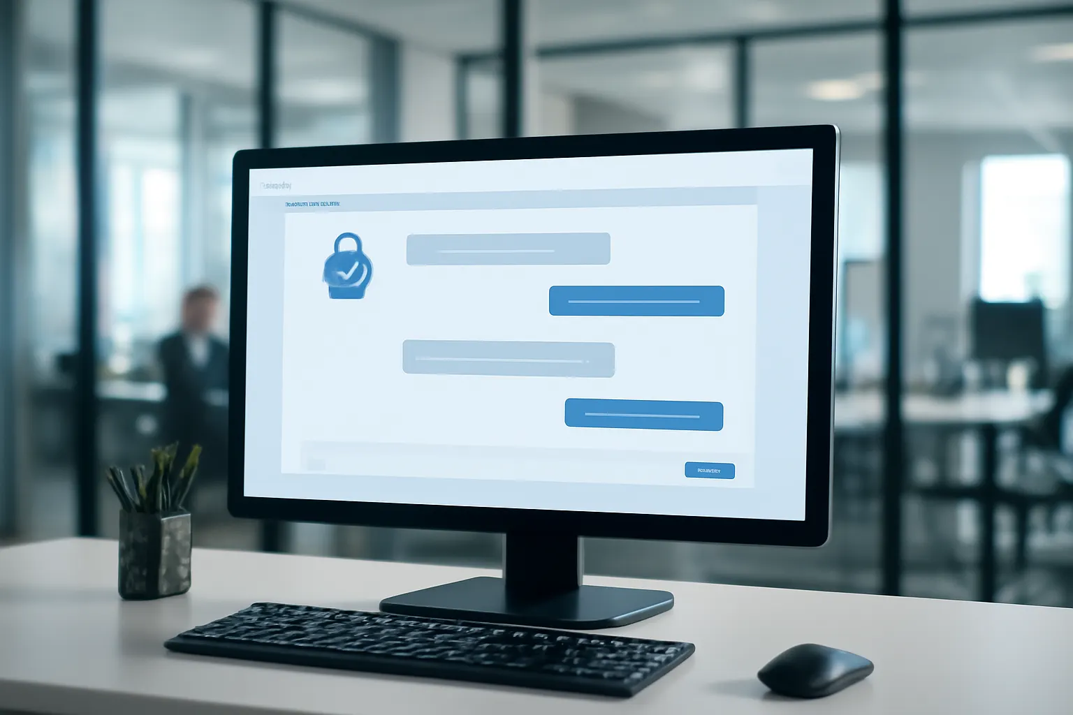 Как чат-боты могут спасти ваш бизнес от потери клиентов