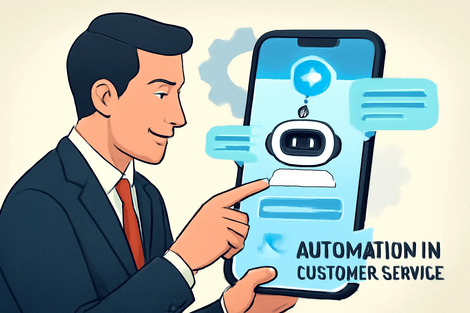 Breaking Down the Barriers: How Telegram Bot Development Can Transform Your Customer Interaction