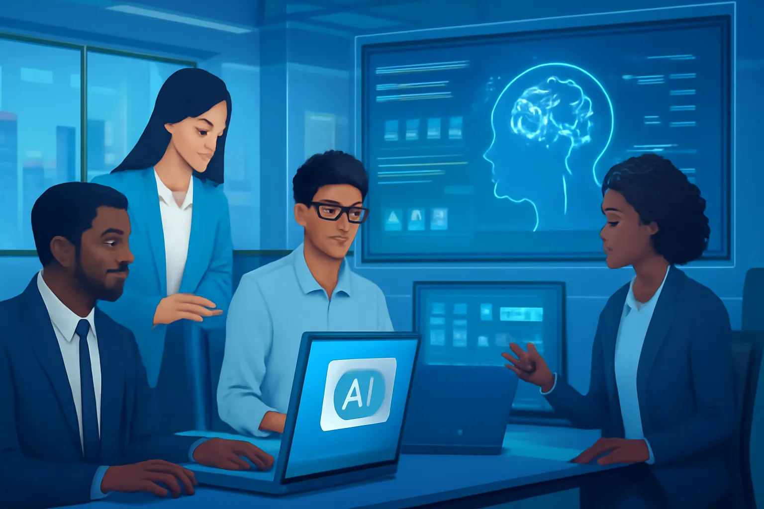 Why AI Sales Automation Is More Than Just a Trend