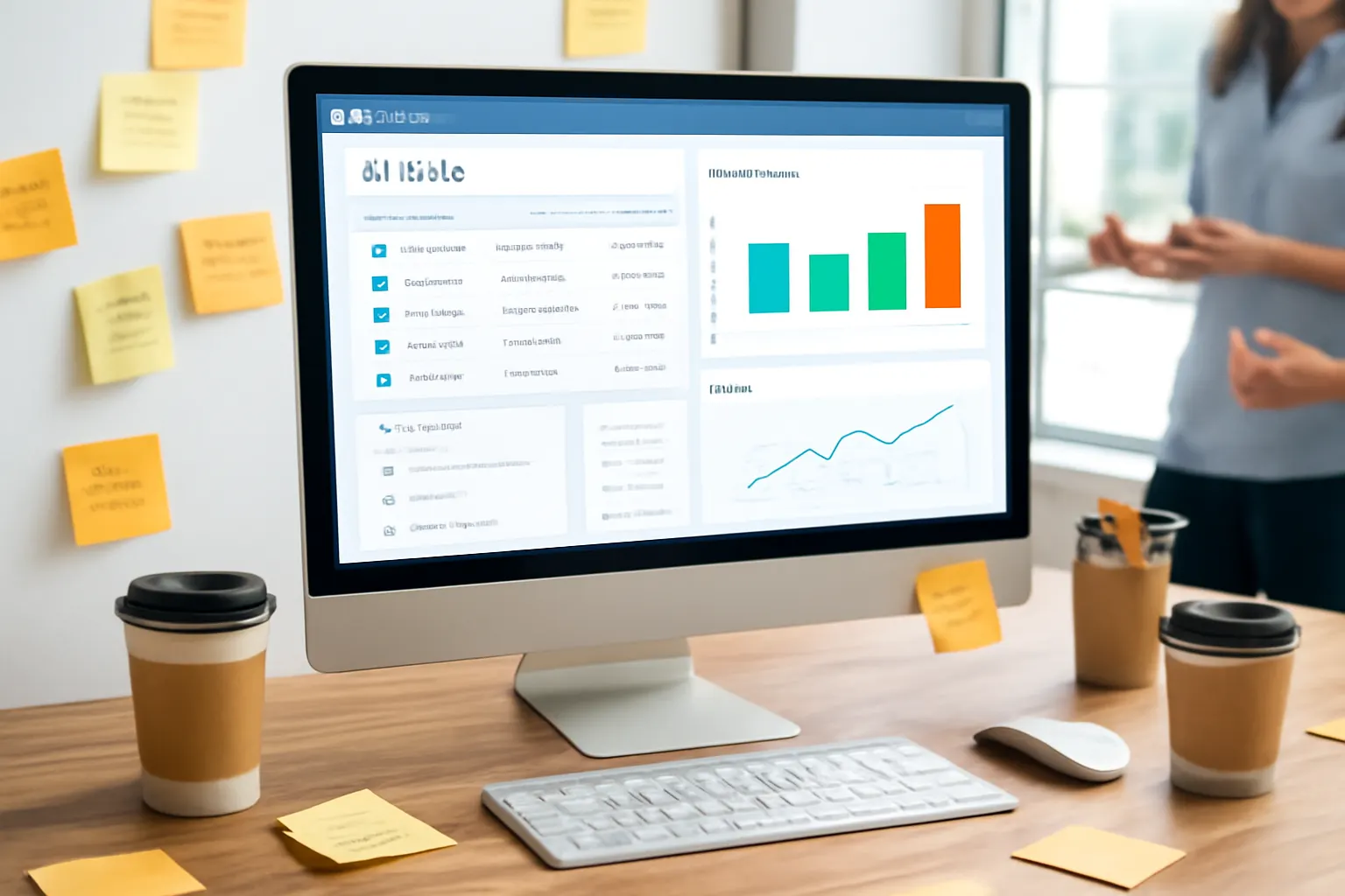 Custom CRM Development: Overcoming the Pitfalls of Ineffective Solutions