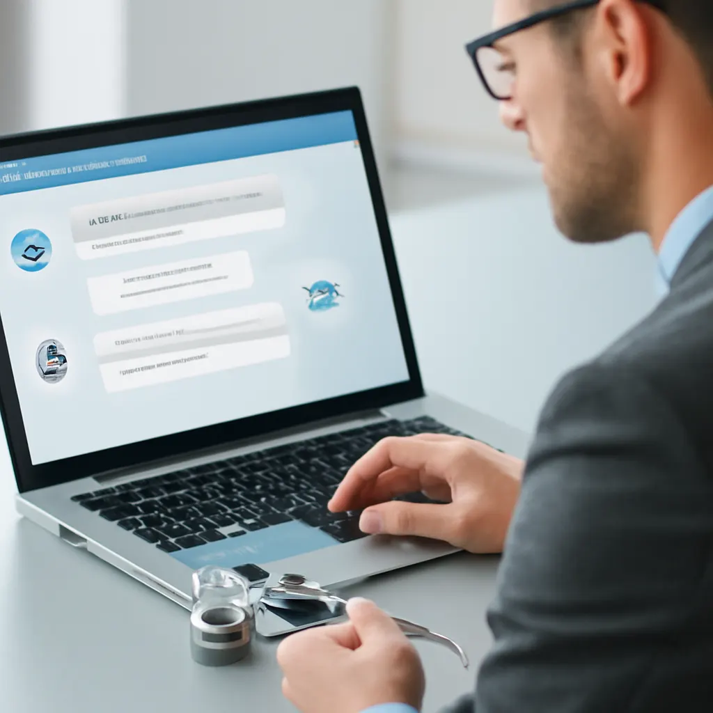 Разработка Telegram-бота для бизнеса