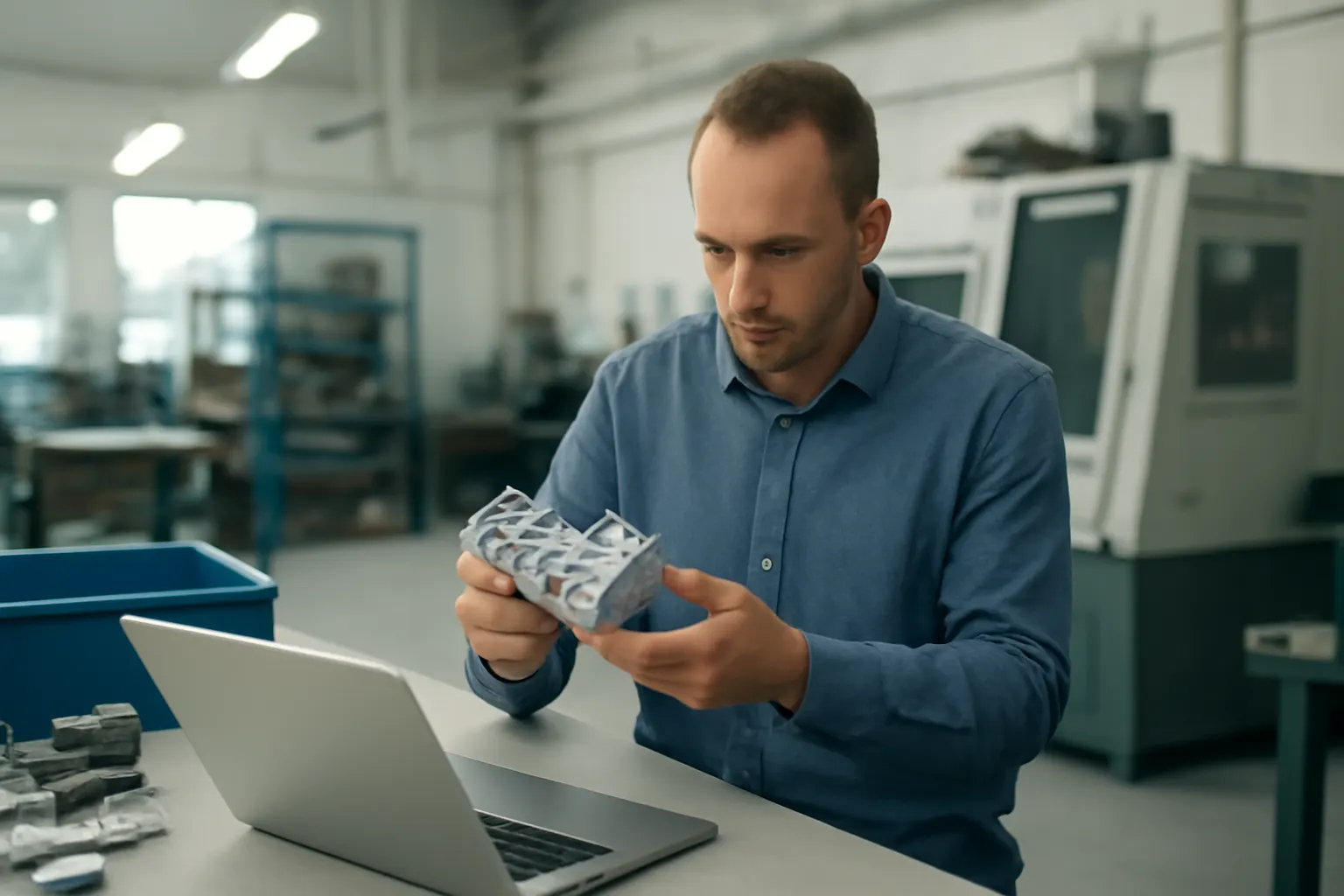 Unlocking Growth: A Practical Guide to AI Sales Automation