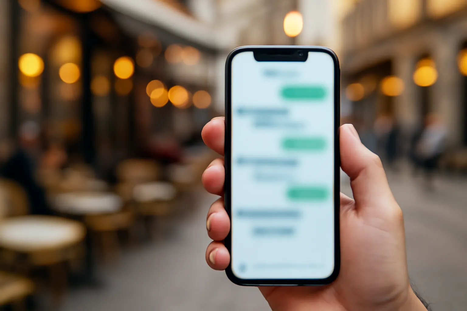 Как автоматизация WhatsApp может повысить вашу продуктивность