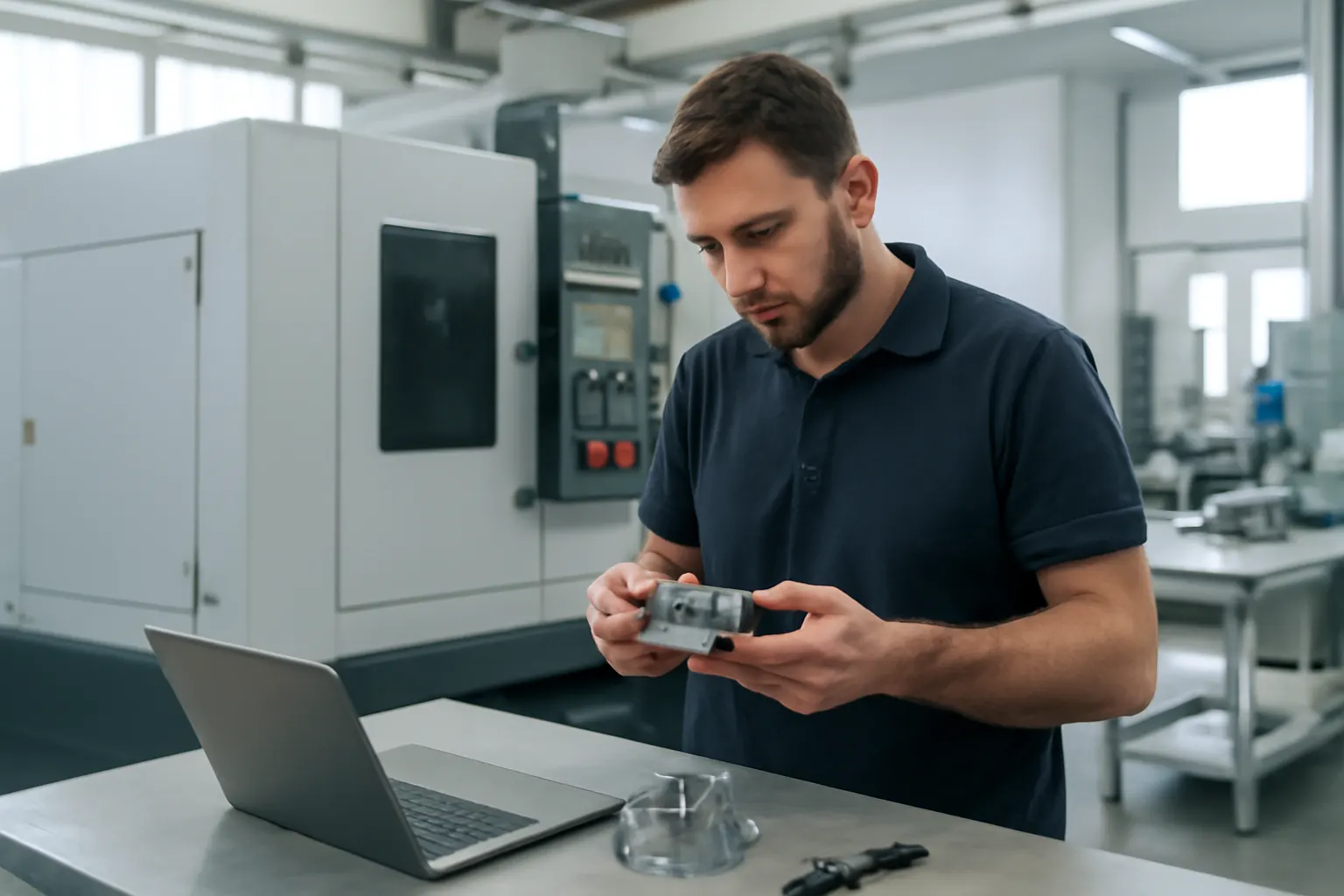 Jak automatyzacja małej firmy może ujawnić ukryte problemy