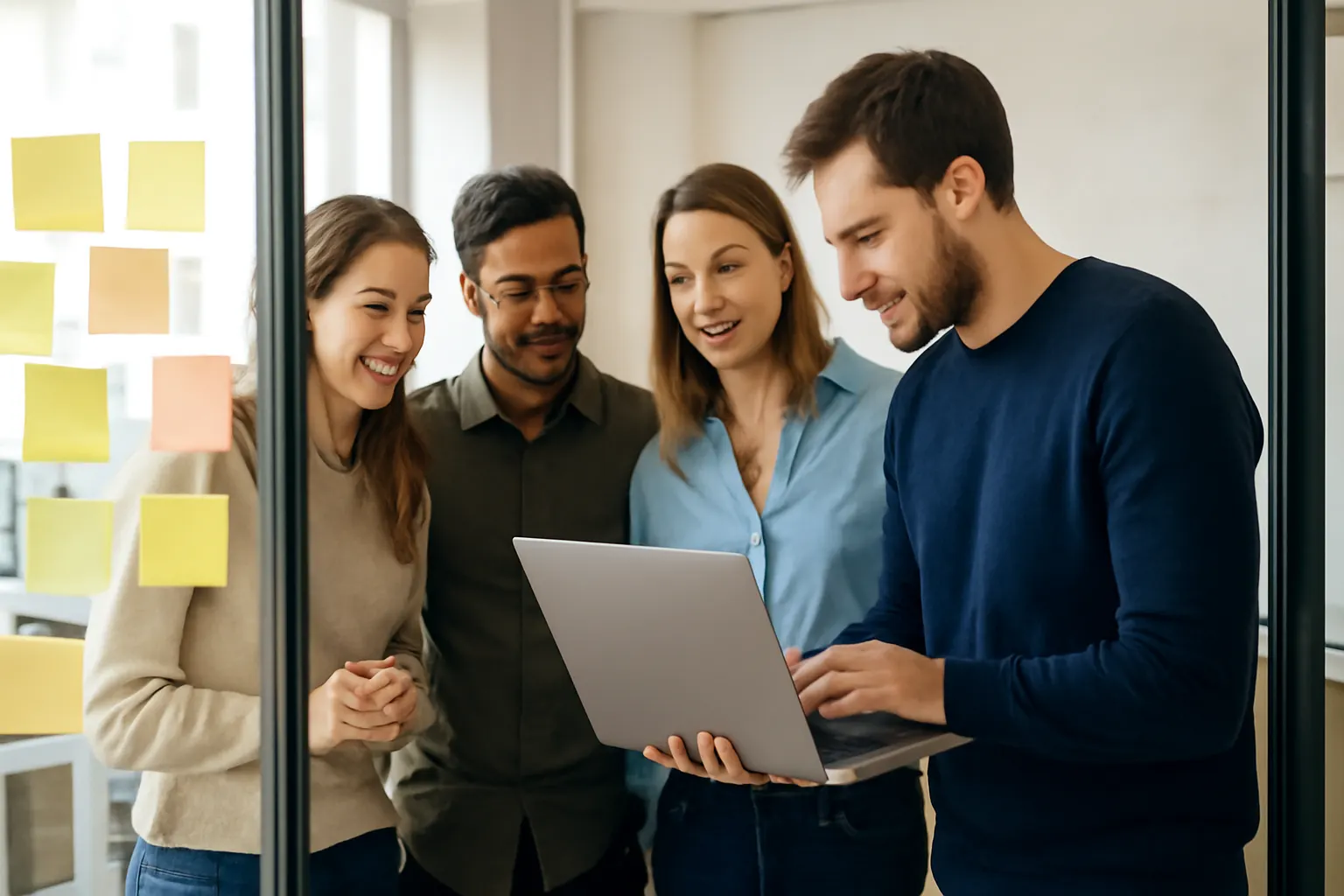 Unlocking the Potential of AI Chatbots for Business Efficiency
