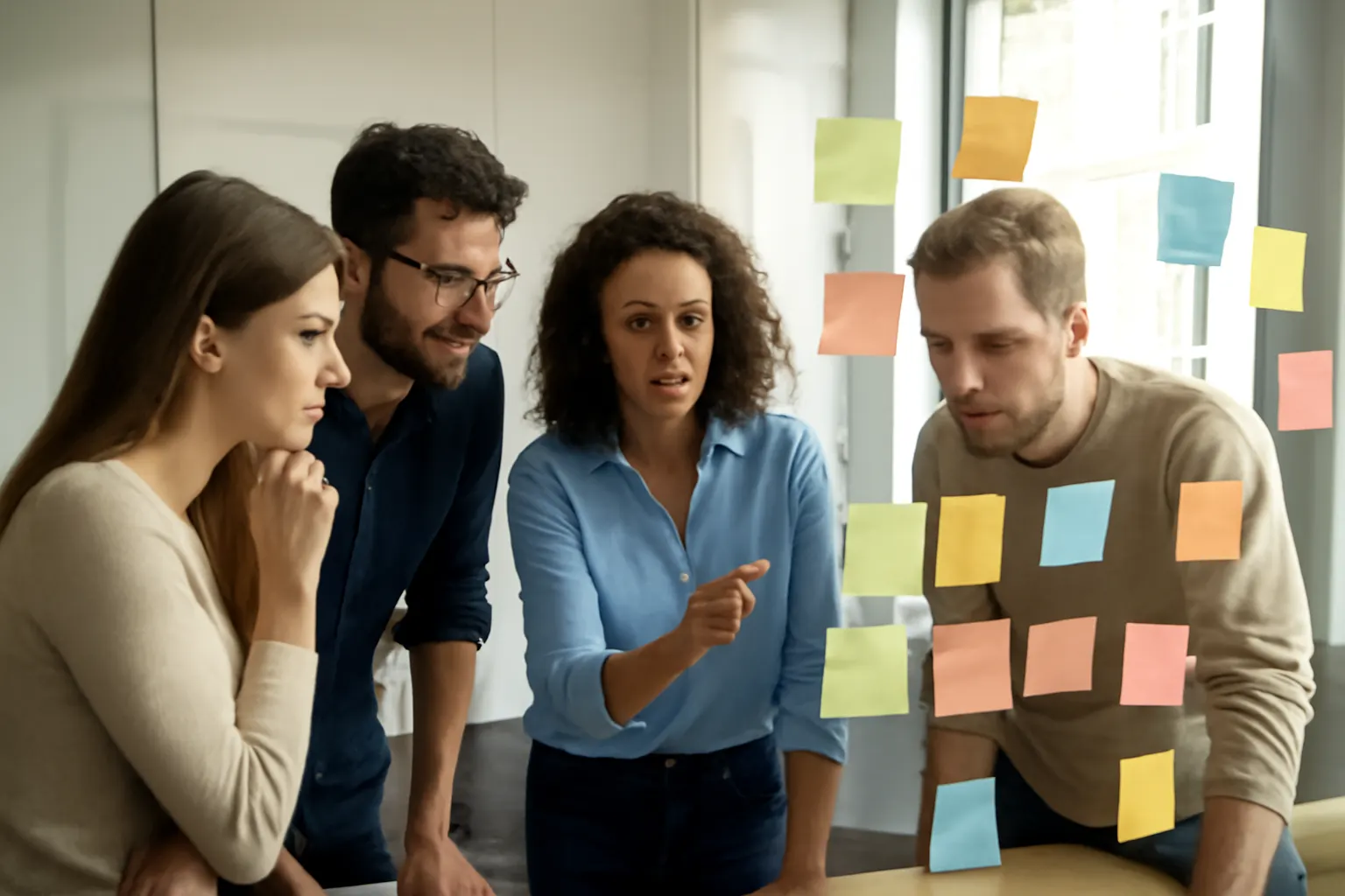 How to Transform Your Business with Effective Process Automation
