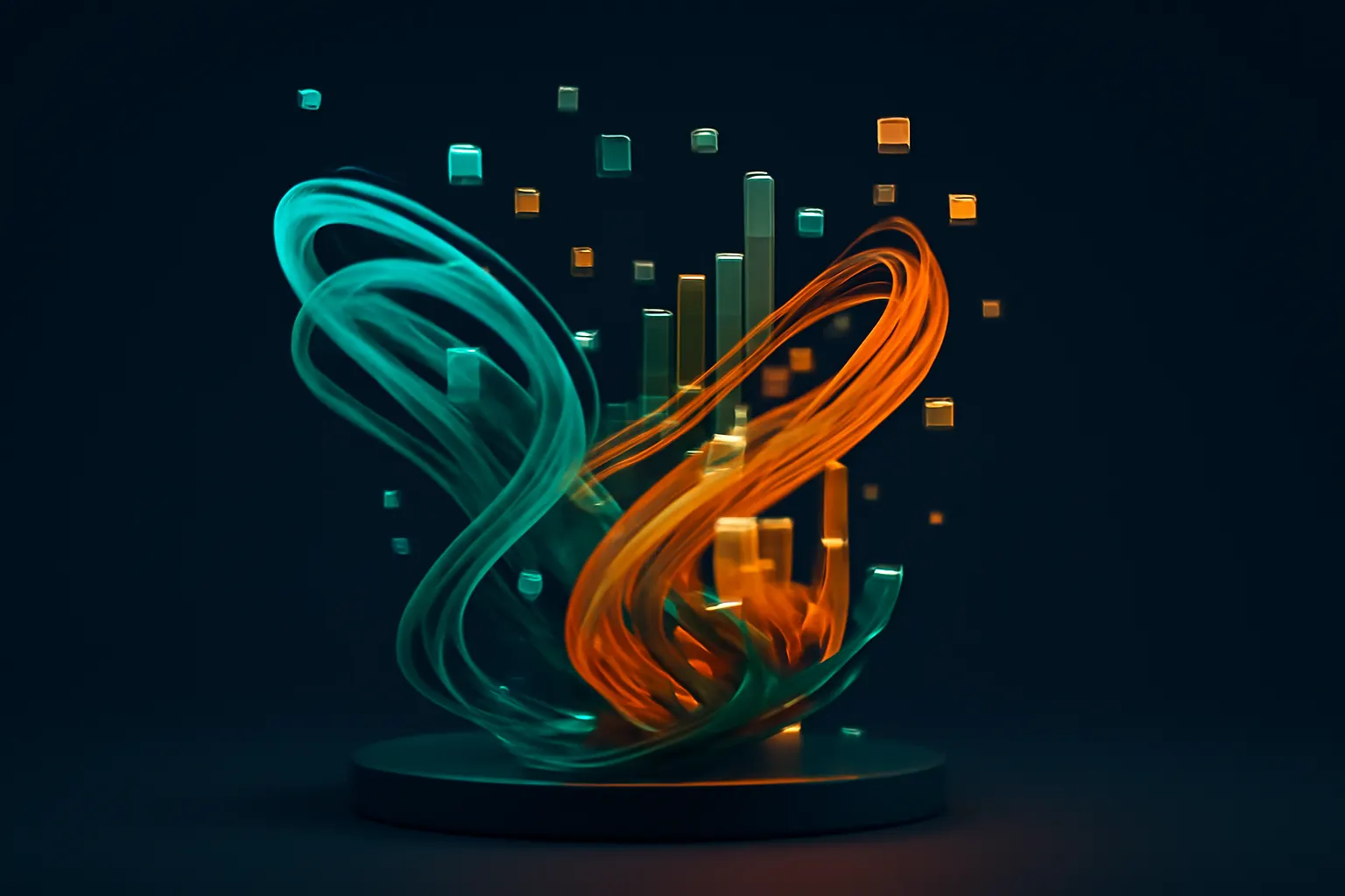 Building Bots on a Budget: An Actionable Guide to AI Business Automation