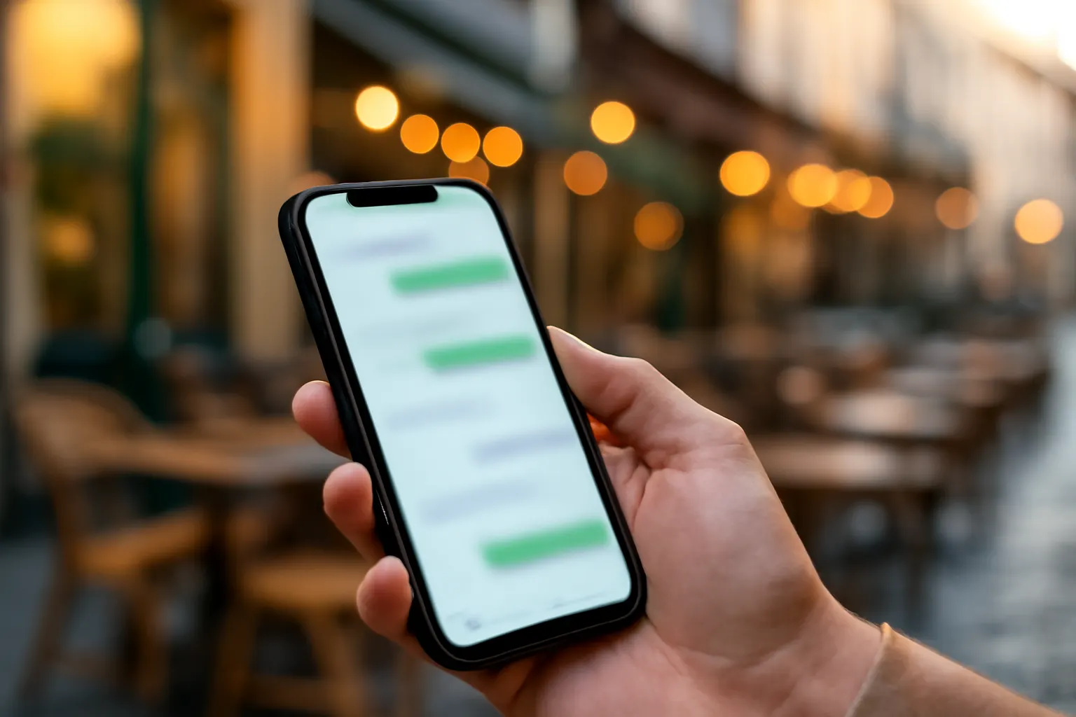Как создать Telegram-бота для автоматизации бизнеса без затрат