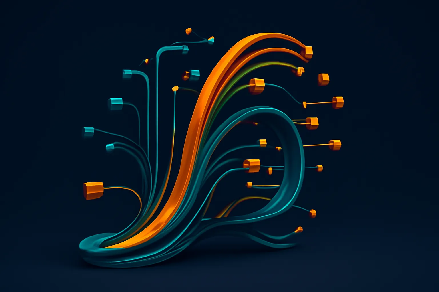 DIY Bots for Business: A Simple Guide to AI Business Automation