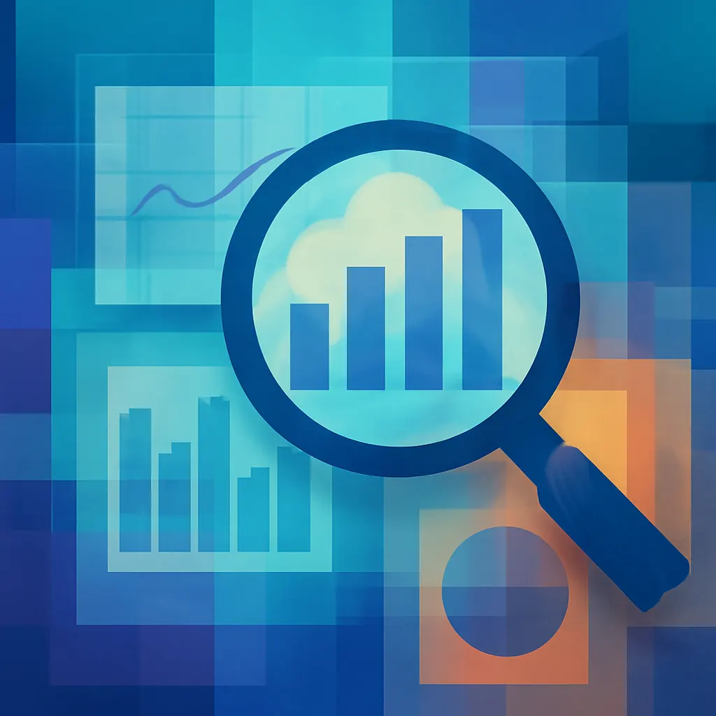 Diagnosis of sales automation issues
