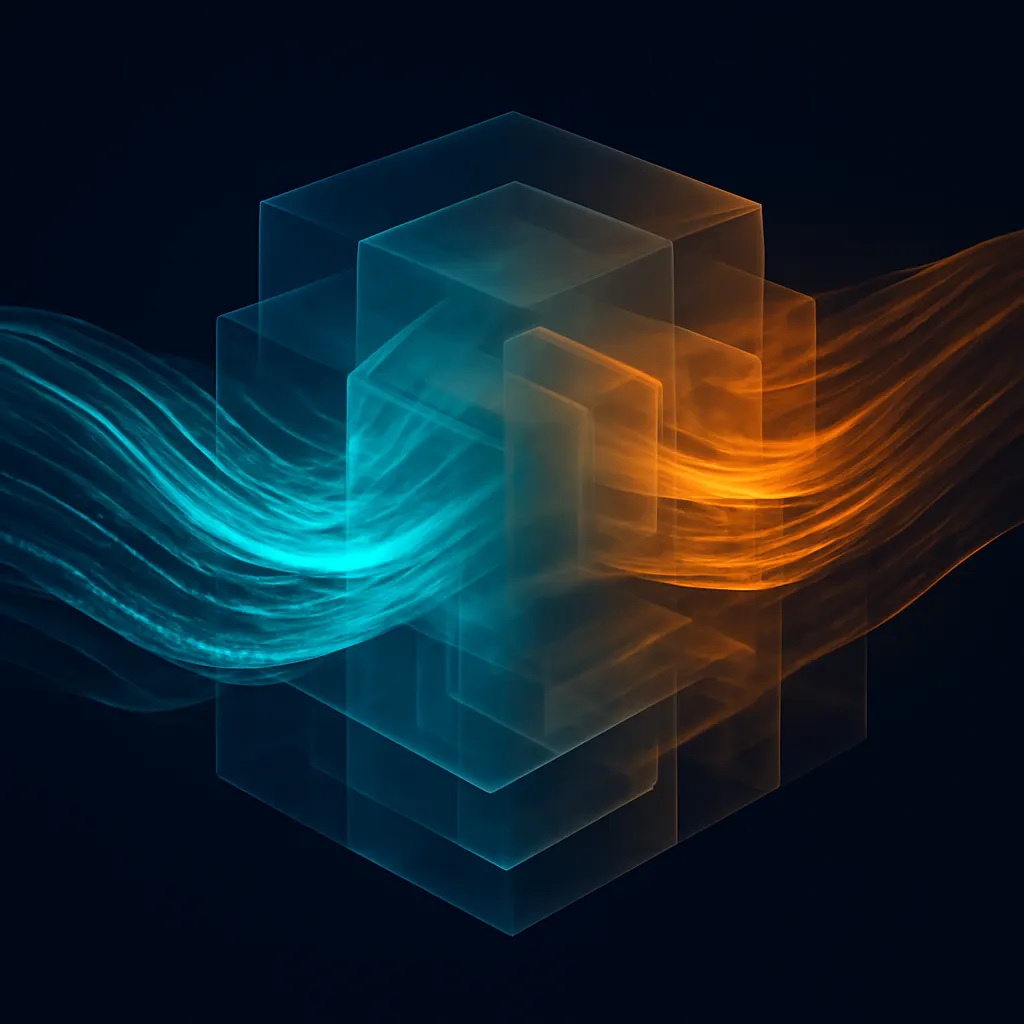 Abstract challenges of AI automation