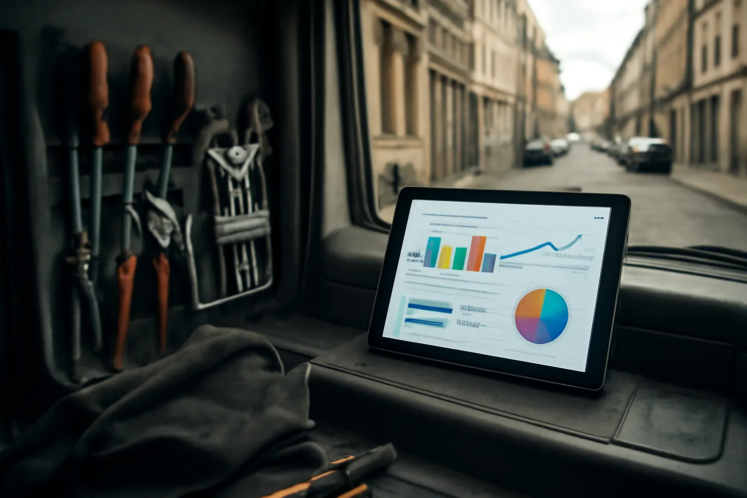 Jak AI dla biznesu odkrywa problemy z automatyzacją procesów