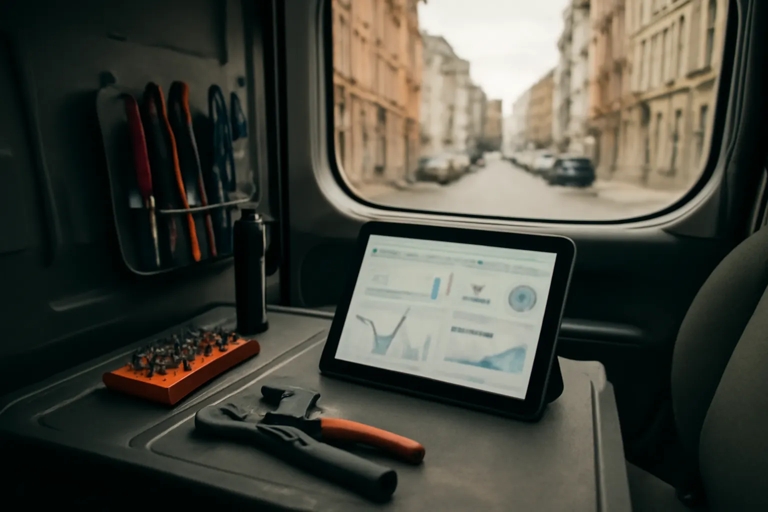 Jak automatyzacja sprzedaży może ujawniać problemy, o których nie wiedziałeś