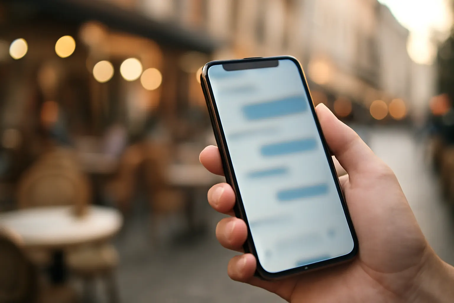 Creating Efficient Telegram Bots for Your Business: A Step-by-Step Guide