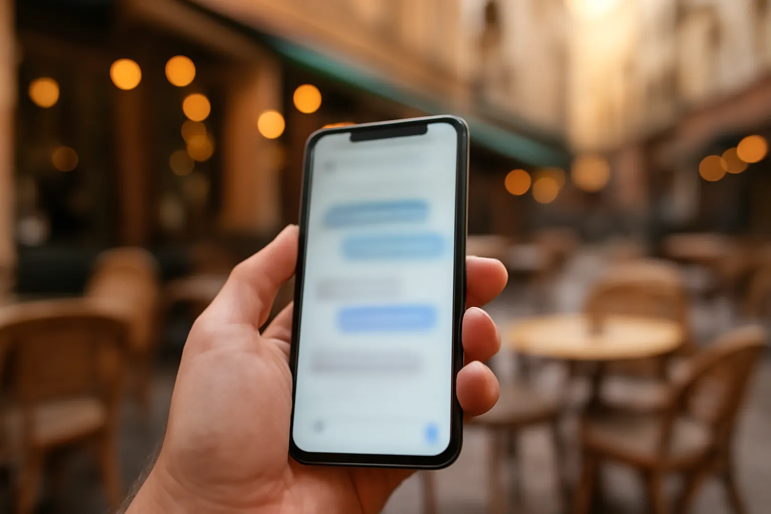 Как быстро и бесплатно создать Telegram-бота для автоматизации бизнес-процессов