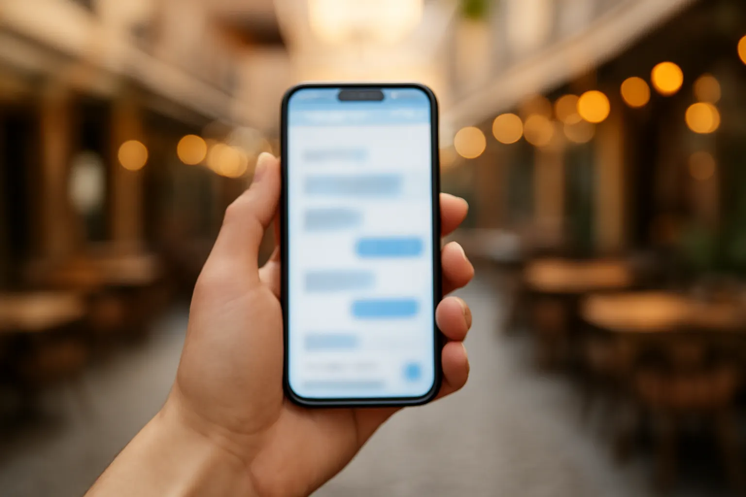 Как создать Telegram-бота для бизнеса CRM за один вечер: пошаговый гайд
