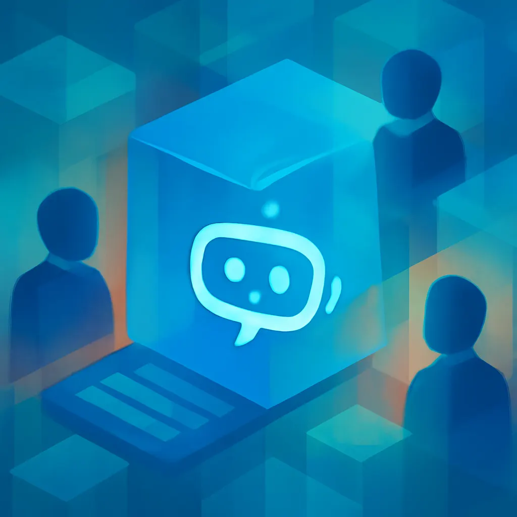 Визуализация взаимодействия Telegram-бота с клиентами.