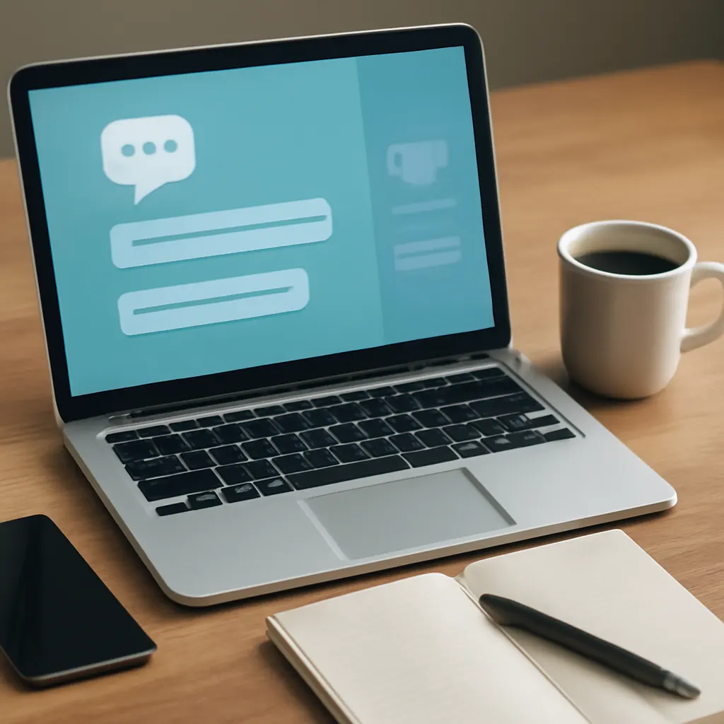 Workspace dedicated to chatbot development.