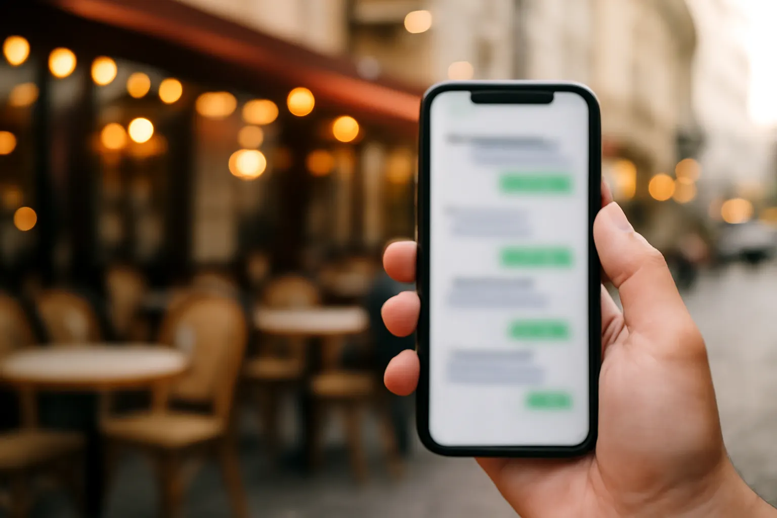 5 шагов к созданию Telegram бота для бизнеса и CRM без затрат