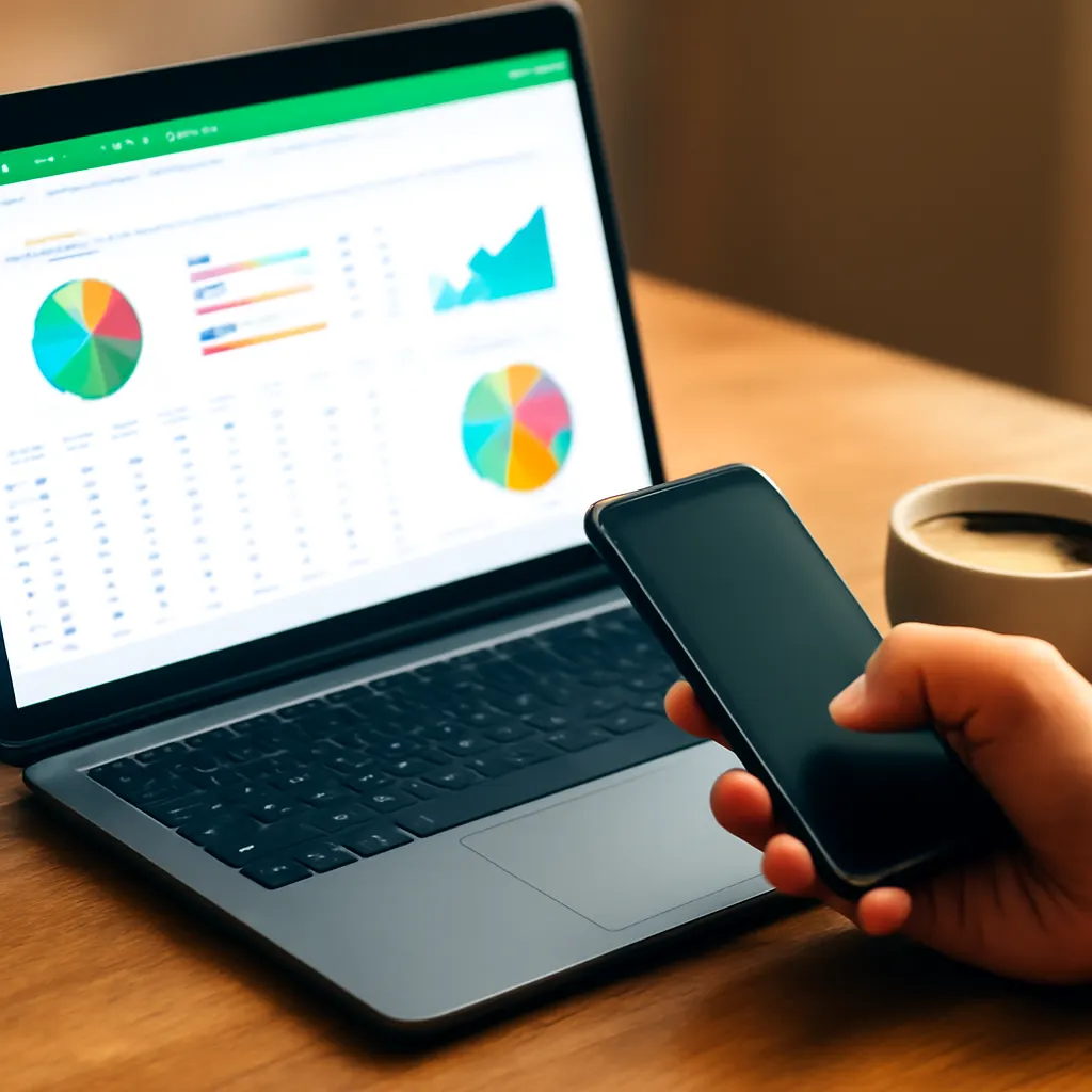 Обработка данных CRM в Google Sheets