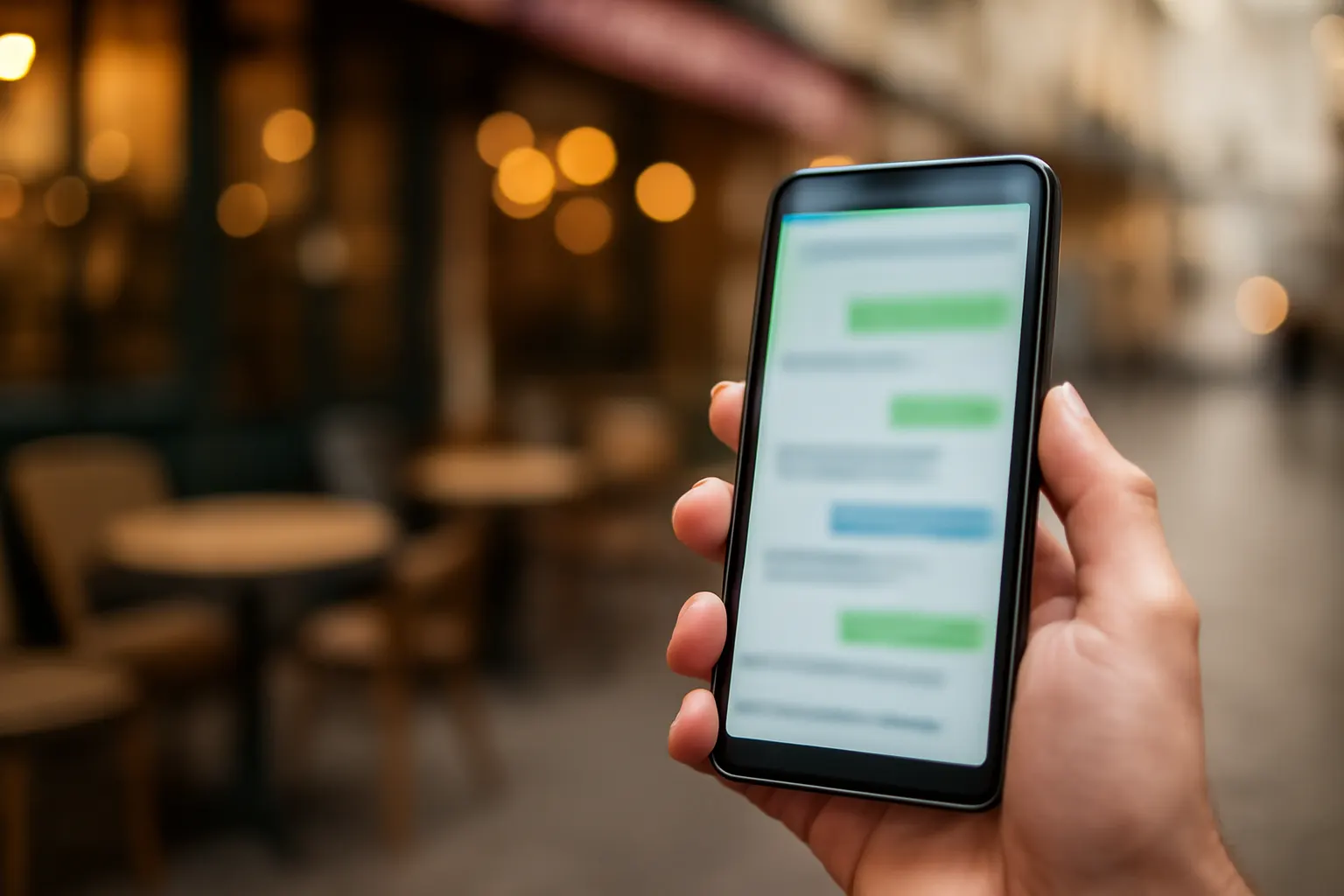 Как автоматизация бизнеса с помощью Telegram-ботов может сэкономить время и деньги