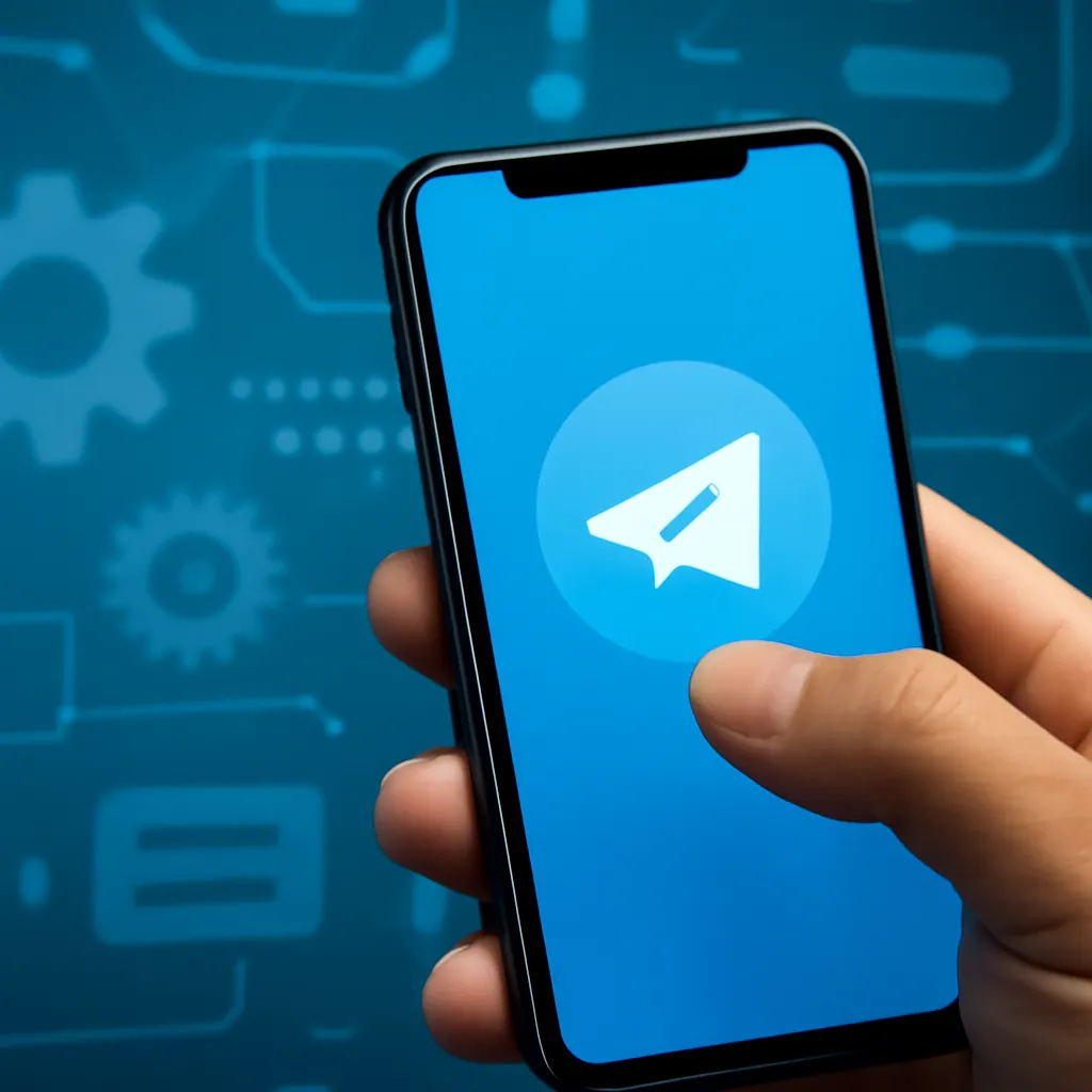 Использование Telegram для бизнеса