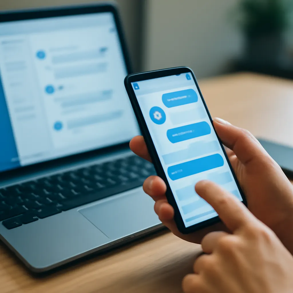 Creating a Telegram Bot