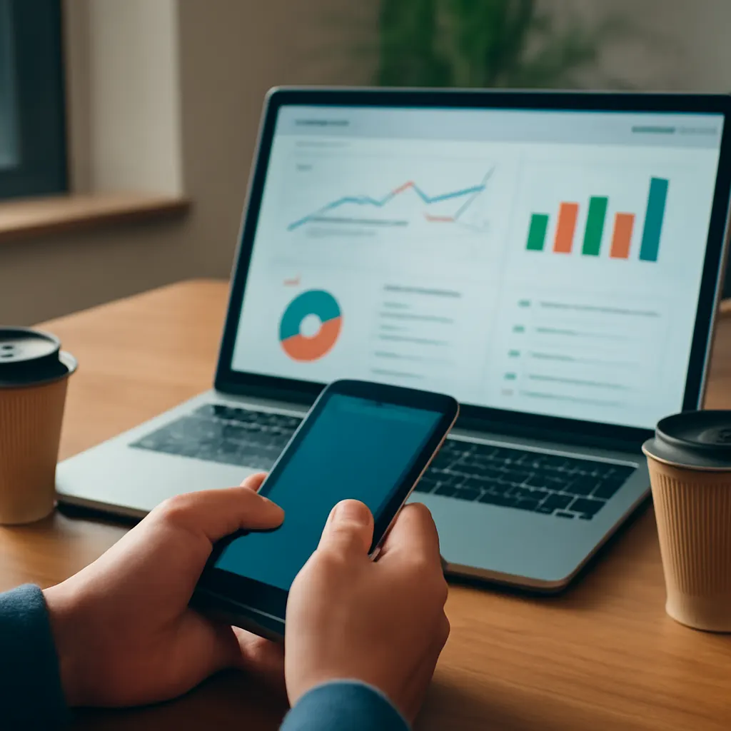 Автоматизированная CRM-система