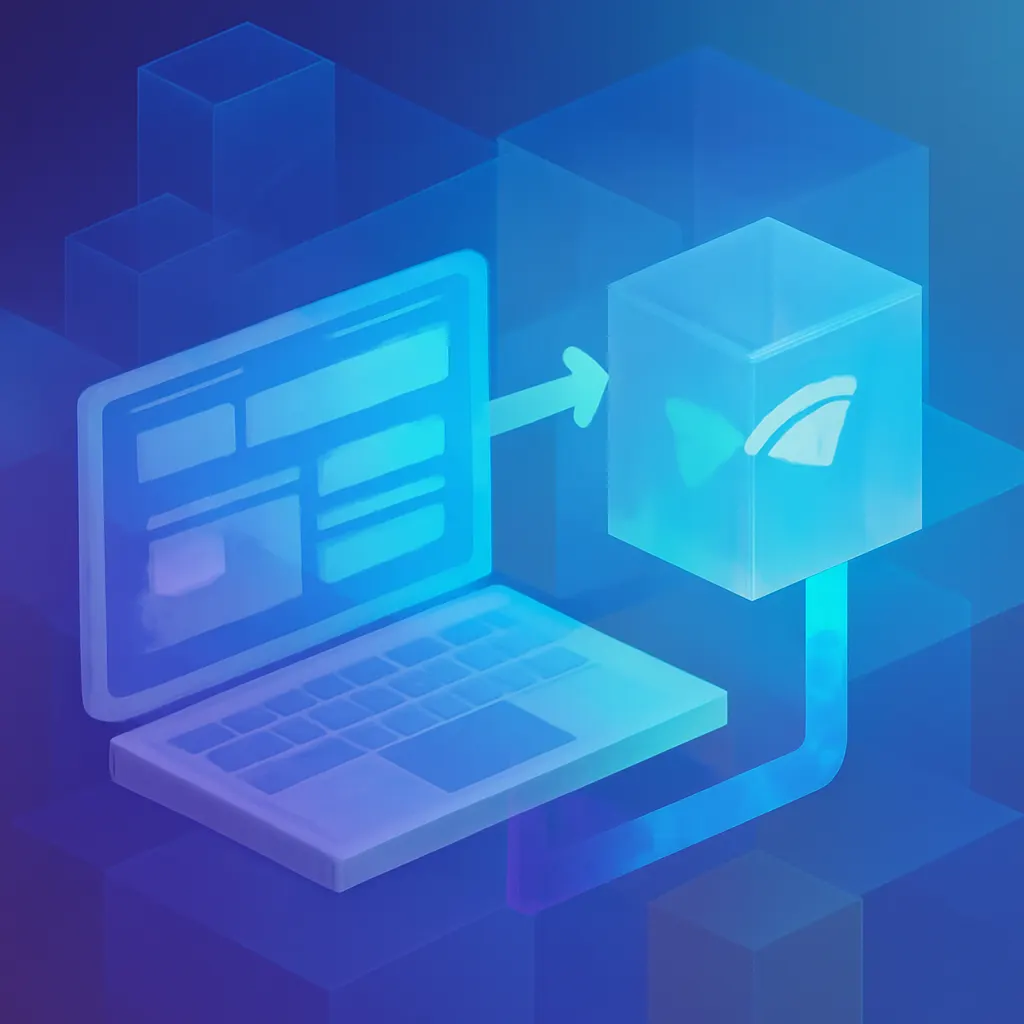 Автоматизированный бизнес-процесс с CRM и Telegram-ботом