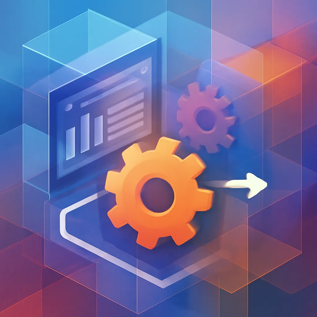 Abstract automation tools