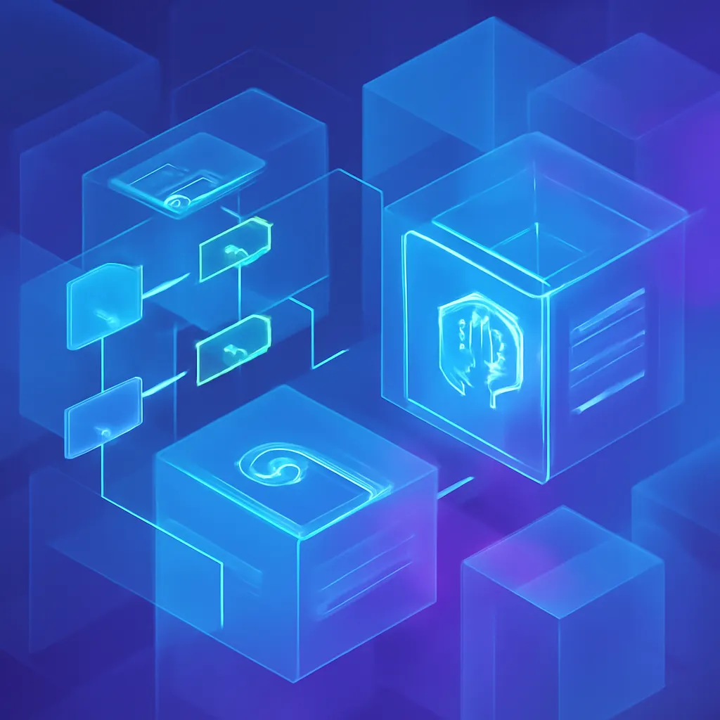 Automating business processes