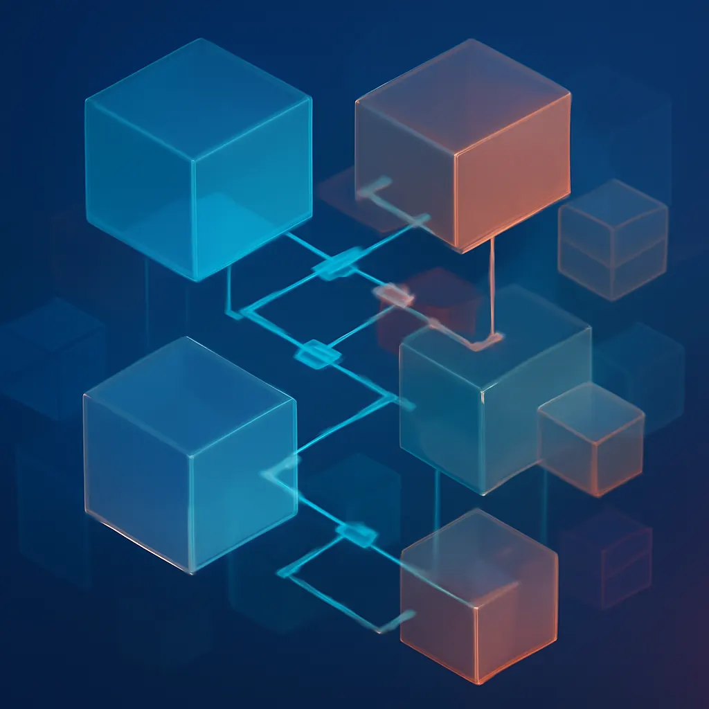 Digital workflow automation